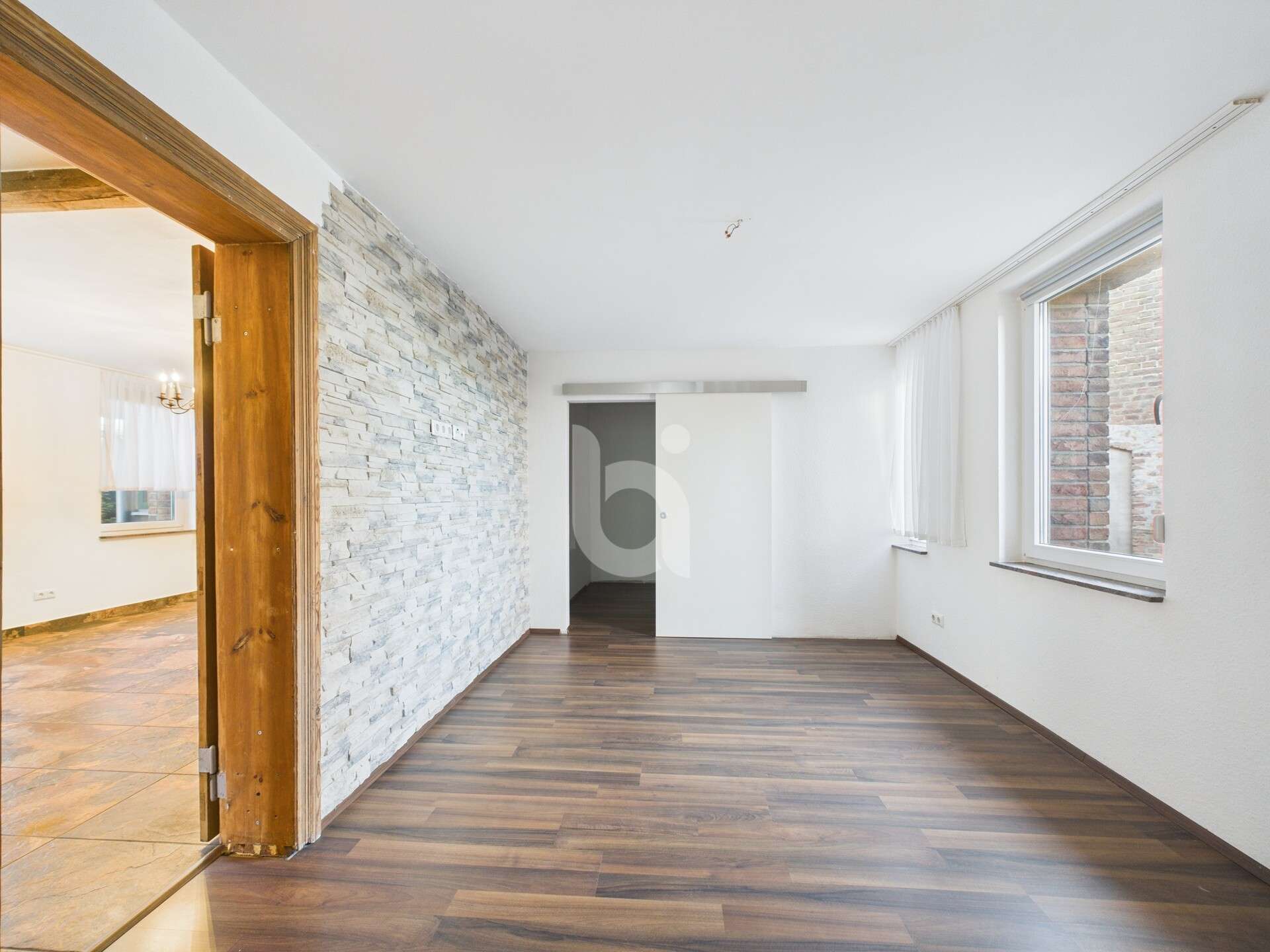 Immobilie in Wusterhausen/Dosse - Einfamilienhaus in Segeletz – Wohnen zwischen Ruhe & Zugang - Bild 11