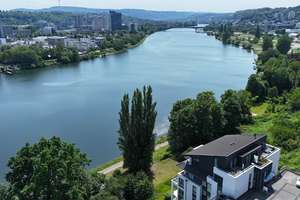 Exklusive Dachgeschosswohnung inklusive Appartement mit einmaligem Moselblick! – Die vollständige Adresse der Immobilie erhältst du vom Anbieter., 56072 Metternich, Koblenz – Vorschaubild 10