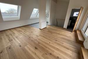 Viel Platz für Ihren Alltag: 4-Zimmer-Wohnung in Aubing – 81245 Altaubing, München – Vorschaubild 2