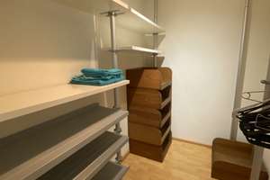 Gemütliche, möblierte 2-Zimmer-Wohnung Nähe Telekom, DHL, UN. Ideal für Pendler & Projekte – Die vollständige Adresse der Immobilie erhältst du vom Anbieter., 53175 Friesdorf, Bonn – Vorschaubild 13