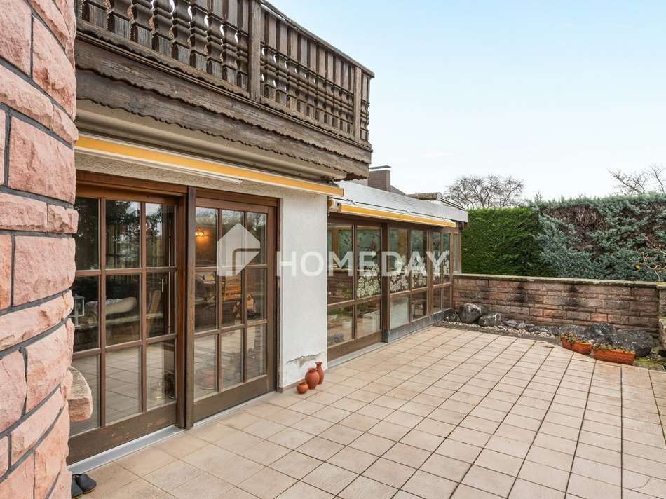 Terrasse 1