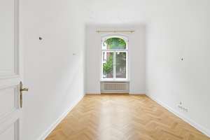Stilvolle Altbauresidenz in denkmalgeschützter Jahrhundertperle – Die vollständige Adresse der Immobilie erhältst du vom Anbieter., 10719 Wilmersdorf, Berlin – Vorschaubild 12