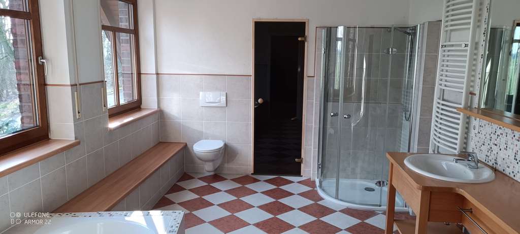 Immobilie in Bakum - Massives Zweifamilienhaus in Bakum/Hausstette – Viel Platz, Top-A1-Anbindung & gelebte Nachbarschaft - Bild 4