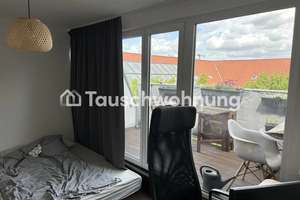 Tauschwohnung: 138qm - 4 Zimmer Massionettewohnung mit großer Dachterrasse – Kiefholzstraße 16, 12435 Alt-Treptow, Berlin – Vorschaubild 10