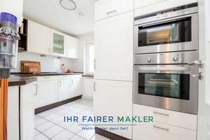 ** Moderne, voll ausgestattete 3-Zimmer-Wohnung im Herzen von Bremen ** – Die vollständige Adresse der Immobilie erhältst du vom Anbieter., 28195 Bahnhofsvorstadt, Bremen – Vorschaubild 14