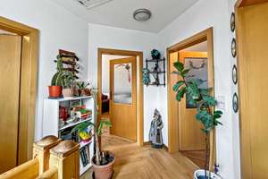 Wohnen im Grünen – Energiesparhaus mit Wintergarten & Pool – Die vollständige Adresse der Immobilie erhältst du vom Anbieter., 12623 Mahlsdorf, Berlin – Vorschaubild 7