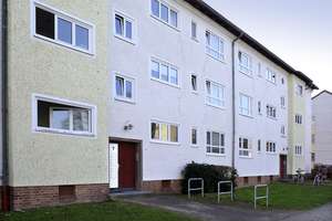 Tolle Wohnung für Singles // EG mitte – Händelstr. 9, 38440 Hohenstein, Wolfsburg – Vorschaubild 4