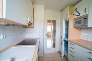Lichtdurchflutete Vierzimmerwohnung in Innenstadtnähe mit Balkon – Die vollständige Adresse der Immobilie erhältst du vom Anbieter., 93055 Ostenviertel, Regensburg – Vorschaubild 12