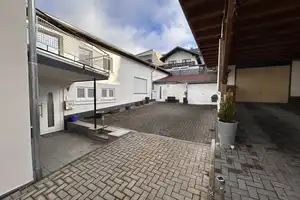 Sehr gepflegtes Wohnhaus mit Einliegerwohnung in Westerburg. Sofort beziehbar. – Westerwaldkreis – Vorschaubild 3