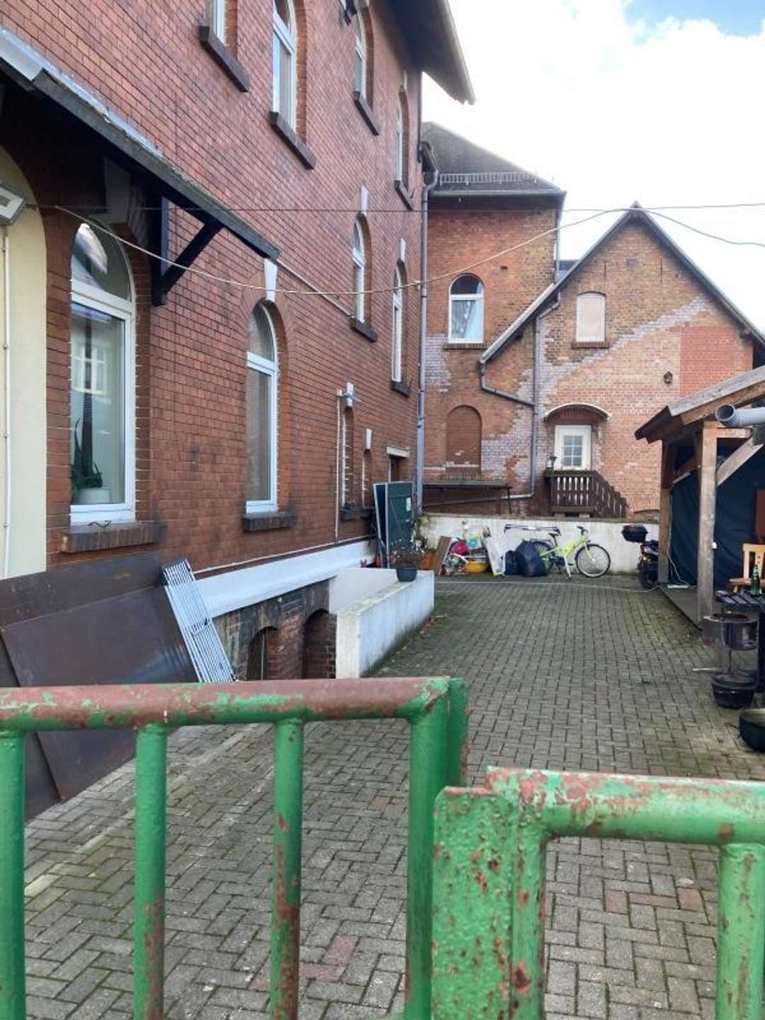 Wohngebäude in Naumburg, Burgenlandkreis – Bild 4