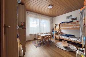 Ankommen. Durchatmen. Zuhause sein! 
Mehrfamilienhaus in Feldrandlage mit idyllischem Weitblick. – Die vollständige Adresse der Immobilie erhältst du vom Anbieter., 97232 Giebelstadt – Vorschaubild 8