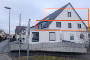 Moderne 3,5 Zimmer Maisonette-Wohnung mit Stellplatz und Carport – Die vollständige Adresse der Immobilie erhältst du vom Anbieter., 71154 Nufringen – Vorschaubild 22