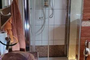 Moderner Bungalow in idyllischer Naturlage – Ihr neues Zuhause in Hainrode – Die vollständige Adresse der Immobilie erhältst du vom Anbieter., 99752 Hainrode/Hainleite – Vorschaubild 13
