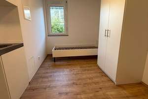 Zentrales Neubauapartment für Studierende & Azubis – Strom & Internet inbegriffen WE 19 – Anton-Bruckner-Str. 1, 91052 Röthelheim, Erlangen – Vorschaubild 3
