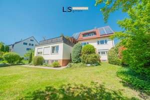 POOL. PLATZ. POTENZIAL – Gepflegtes 3-Familienhaus mit großem Grundstück in Bestlage von S-Stammheim – Die vollständige Adresse der Immobilie erhältst du vom Anbieter., 70439 Stammheim-Süd, Stuttgart – Vorschaubild 8