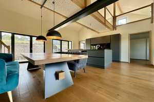 **Exklusiver und energieeffizienter Neubau mit Naturpool in ruhiger Lage von Limbach** – Westerwaldkreis – Vorschaubild 16