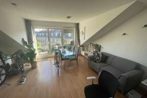 3-Zimmer-Wohnung im Zentrum von Aachen zu vermieten!