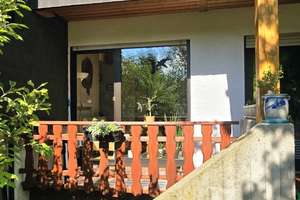 Seltene Gelegenheit: Großzügiger Bungalow mit Terrasse, Keller und Garage in Ludwigshafen-Oppau – 67069 Oppau, Ludwigshafen am Rhein – Vorschaubild 3