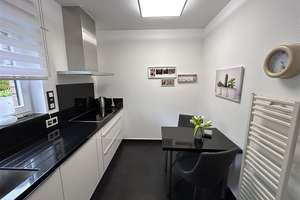 Exklusiv modernisierte Doppelhaushälfte mit Wellnessbereich - hochwertiges Wohnen in Gelsenkirchen – Die vollständige Adresse der Immobilie erhältst du vom Anbieter., 45886 Ückendorf, Gelsenkirchen – Vorschaubild 6