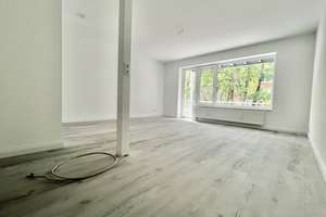 Erstbezug nach Renovierung: 4 Räume + großer Balkon (ohne Käufercourtage!) – Wolfshagen 1, 20535 Hamm, Hamburg – Vorschaubild 5