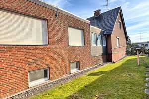 Große Lagerhalle mit gepflegtem Wohnhaus und Möglichkeit für zwei weitere Wohnungen in Paderborn! – Paderborn (Kreis) – Vorschaubild 5