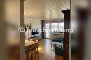 Tauschwohnung: Helle 3-Zimmer-Wohnung mit Balkon in Mülheim – Die vollständige Adresse der Immobilie erhältst du vom Anbieter., 51063 Mülheim (Ortsteil), Köln – Vorschaubild 6