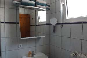 Vollmöblierte 2-Zimmer Wohnung, in Rheinnähe, mit Stellplatz in Düsseldorf Itter – Am Broichgraben 34, 40589 Itter, Düsseldorf – Vorschaubild 14