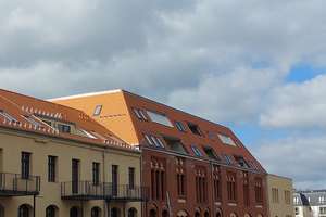 * Super Grundriss * großer Wohn- Essbereich * Doppeltür * Bad mit Du.+ Wanne * TG *  – Straße der Nationen 80, 9111 Zentrum, Chemnitz – Vorschaubild 12
