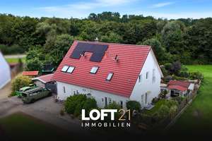 ** Zwei Häuser - Ein Preis! ** – Die vollständige Adresse der Immobilie erhältst du vom Anbieter., 85088 Vohburg an der Donau – Vorschaubild 1