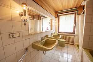 RESERVIERT !Wohnen im Waldparadies- Architekten Zweifamilienhaus in Ruhe & Natur pur in Sprötze – Harburg (Kreis) – Vorschaubild 11