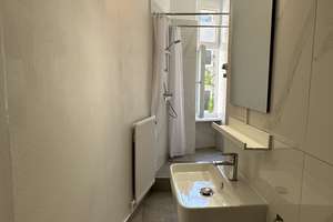 Nur Teilgewerbliche Vermietung: Charmante 1-Zimmer Wohnung, frisch saniert, in Berlin – Chodowieckistraße 36, 10405 Prenzlauer Berg, Berlin – Vorschaubild 6