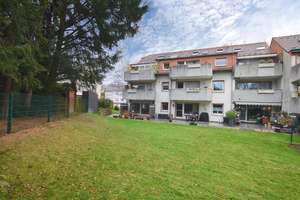 Architektur trifft Wohngefühl – außergewöhnliche  4-Zimmer Maisonette-Wohnung mit Galeriecharak – Die vollständige Adresse der Immobilie erhältst du vom Anbieter., 44805 Harpen/Rosenberg, Bochum – Vorschaubild 20