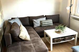 Gretchenstr. 39C, Hannover – Gretchenstr. 39C, 30161 Oststadt, Hannover – Vorschaubild 1