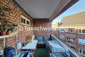 Tauschwohnung: Ruhige Wohnung direkt am Stadtpark – Die vollständige Adresse der Immobilie erhältst du vom Anbieter., 22299 Winterhude, Hamburg – Vorschaubild 7