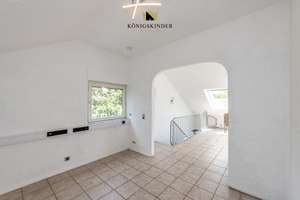 Über den Dingen wohnen: Sofort verfügbare Maisonette-Wohnung mit Dachloggia, Garage und Einbauküche – 70569 Dachswald, Stuttgart – Vorschaubild 32