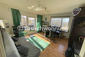 Tauschwohnung: 3-Zimmer Nordendwohnung mit Balkon – 60318 Nordend-West, Frankfurt am Main – Vorschaubild 7