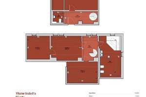 Familientraum über 2 Etagen in Laubegast – Villacher Str. 81a, 1279 Laubegast, Dresden – Vorschaubild 3