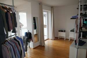 Schönes Haus im Haus in ruhiger Ortsrandlage bei Prien am Chiemsee – Die vollständige Adresse der Immobilie erhältst du vom Anbieter., 83209 Prien am Chiemsee – Vorschaubild 11