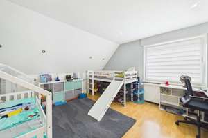 Attraktives Zweifamilienhaus mit Maisonette-Wohnung, Garten & Wintergarten in ruhiger Sackgassenlage – Die vollständige Adresse der Immobilie erhältst du vom Anbieter., 59077 Herringen, Hamm – Vorschaubild 23