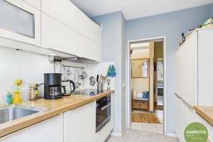  SUPER SCHNITT! 5 ZIMMER, EINBAUKÜCHE, SONNENBALKON, 2 PKW-STELLPLÄTZE... – Die vollständige Adresse der Immobilie erhältst du vom Anbieter., 65201 Schierstein, Wiesbaden – Vorschaubild 9
