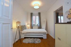 Erstbezug: Modern möblierte Wohnung in Stuttgart Ost – Die vollständige Adresse der Immobilie erhältst du vom Anbieter., 70184 Gablenberg, Stuttgart – Vorschaubild 8