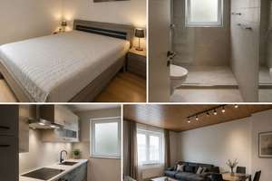 3-Zimmer Wohnung · Gelsenkirchen Florastr · Aufzug · Ab Sept. 2026