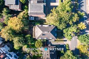 Schwachhausen | Kaufmannsvilla mit viel Historie und idyllischem Garten – Die vollständige Adresse der Immobilie erhältst du vom Anbieter., 28211 Gete, Bremen – Vorschaubild 42