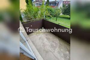 Tauschwohnung: Ruhige, zentrale, helle 1,5-Zimmer Wohnung gegen 2+ Zimmer – Die vollständige Adresse der Immobilie erhältst du vom Anbieter., 79106 Alt-Stühlinger, Freiburg im Breisgau – Vorschaubild 9