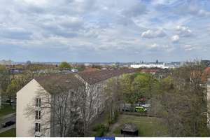 Individuelle Dachgeschosswohnung mit großem Balkon und herrlichem Blick!  – Die vollständige Adresse der Immobilie erhältst du vom Anbieter., 1187 Südvorstadt-West, Dresden – Vorschaubild 10