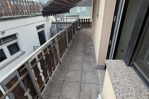 Ab sofort zu vermieten 3 Zimmer-Wohnung für WG-Gründung oder bestehende 3er-WG – Die vollständige Adresse der Immobilie erhältst du vom Anbieter., 76351 Linkenheim-Hochstetten – Vorschaubild 9