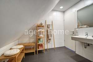 MÖBLIERT - WEINBERG IDYLLE - Maisonette mit 2 Schlafzimmern – Die vollständige Adresse der Immobilie erhältst du vom Anbieter., 70329 Obertürkheim (Ortsteil), Stuttgart – Vorschaubild 23