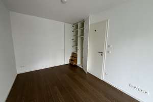 Moderne, lichtdurchflutete 3-Zimmer-Wohnung mit Balkon und EBK in München Solln (frei ab 01.11.2025) – Schusterstr. 6, 81477 Solln, München – Vorschaubild 14