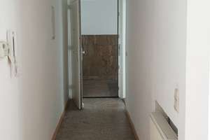 3-Zimmer-Wohnung Karlsruhe Weststadt - Terrasse und Balkon, ruhiges Hinterhaus – Körnerstraße 40, 76135 Weststadt, Karlsruhe – Vorschaubild 18