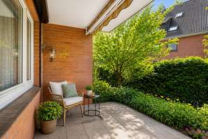 Tolle 4-Zimmer Erdgeschosswohnung mit Terrasse – Die vollständige Adresse der Immobilie erhältst du vom Anbieter., 22457 Schnelsen, Hamburg – Vorschaubild 8